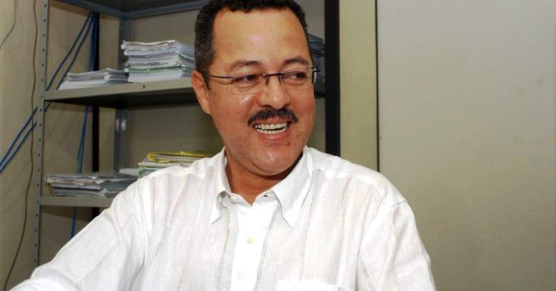 Câmara aprova contas do ex-Prefeito de Porto Velho Roberto Sobrinho 