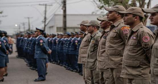 Sancionada lei que cria Serviço Militar Temporário em Rondônia