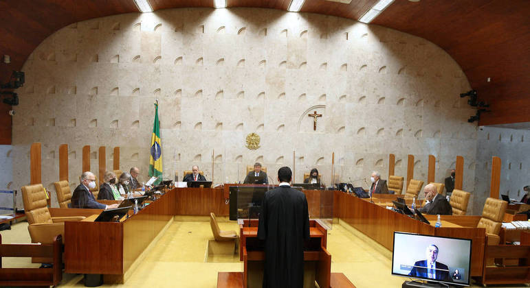STF julga retroatividade da lei de improbidade administrativa nesta quarta
