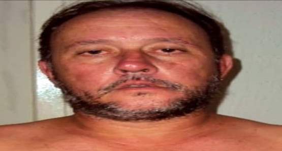 Divulgada foto do suspeito de matar policial civil a pauladas em Rondônia