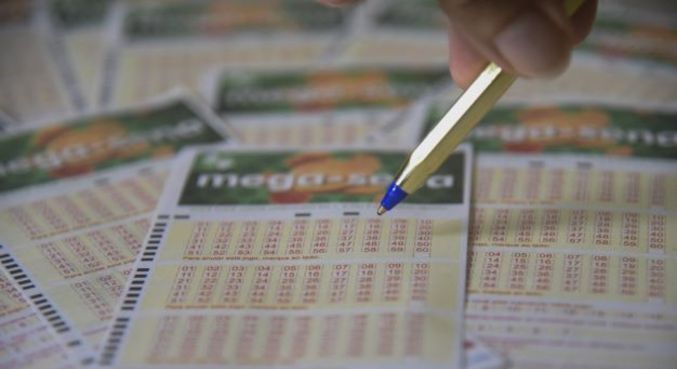 
Mega-Sena pode pagar R$ 43 milhões nesta quinta; apostas vão até as 19h
