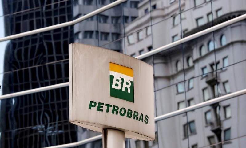 Petrobras anuncia recorde de produção do pré-sal em 2021, 70% da produção da companhia