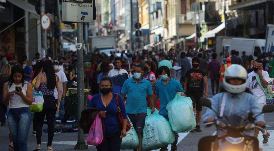 Cenário de endividamento no Brasil é preocupante, aponta relatório econômico da ONU