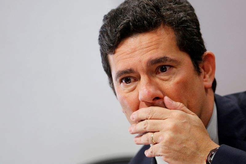 Podemos recebe 'sim' de Moro e já prepara filiação e anúncio de candidatura a presidência