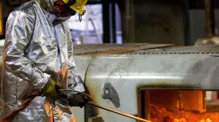 Produção industrial cresce 0,3% em maio e tem quarta alta consecutiva, diz IBGE

