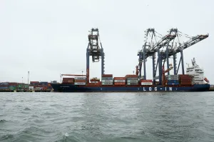 Fundo Shelf 119 arremata Codesa por R$ 106 milhões em 1ª privatização portuária do país