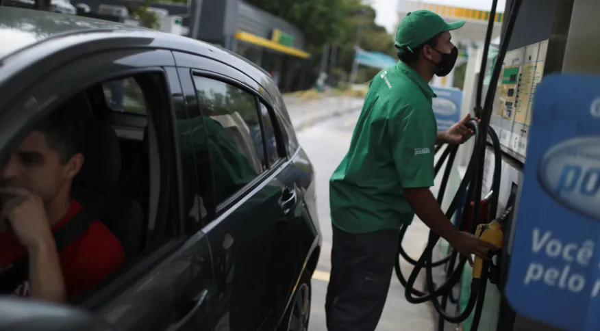 Desabastecimento de diesel pode virar realidade no Brasil, dizem distribuidoras do país