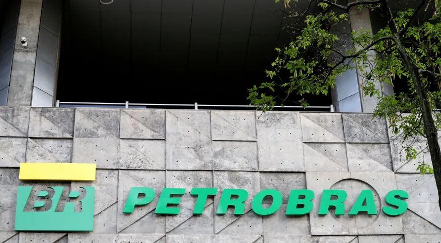 Conselho de Administração da Petrobras se reúne na segunda para avaliar Paes de Andrade