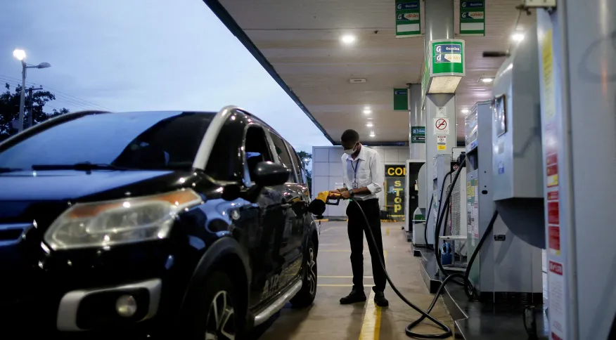 Estados publicam novo convênio com regras para ICMS de gasolina e gás de cozinha
