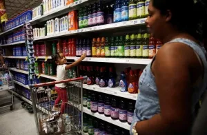 Inflação dos alimentos pode oferecer trégua no segundo semestre, diz economista

