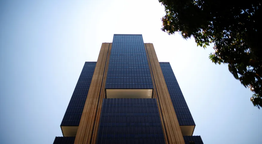 Copom prevê inflação para 2022 abaixo das expectativas do mercado financeiro