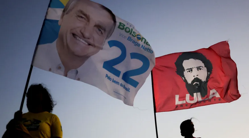 Esquerda tenta amordaçar políticos no Brasil, diz jornal americano Wall Street Journal
