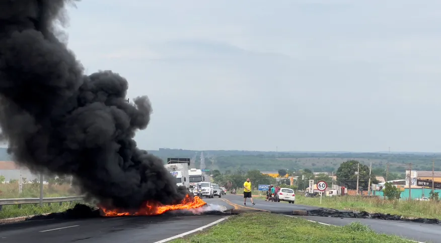 MTST orienta militância a organizar manifestações para desbloquear rodovias do Brasil