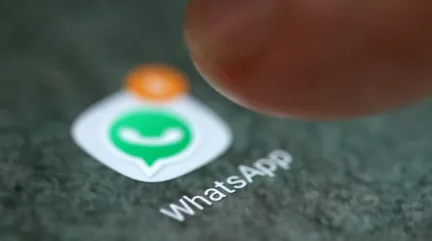 WhatsApp diz ao governo não ter atendido pedido do TSE para mudanças em comunidades