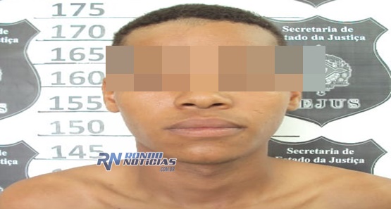 Foragido é preso em supermercado quando fazia cadastro em nome da vítima