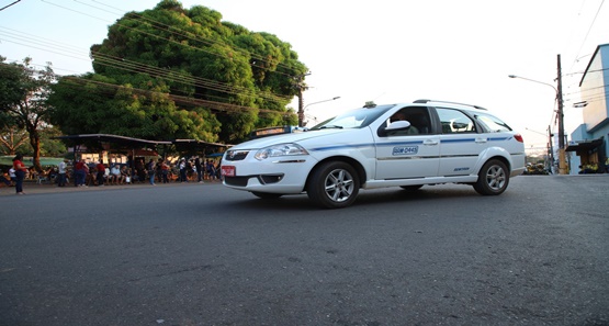 Prefeitura divulga lista de taxistas aptos a receberem auxílio emergencial
