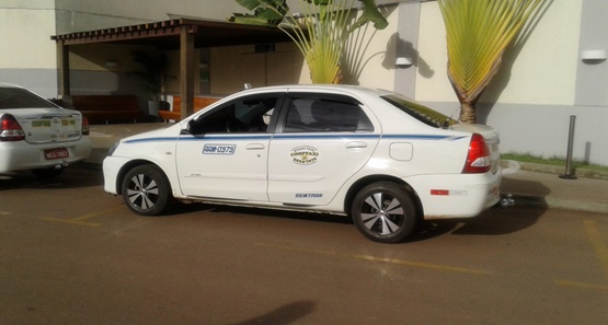 Benefício Taxista já foi pago a mais de mil profissionais do volante em Rondônia
