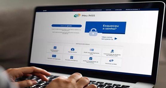  Afetados por paralisações do INSS devem reagendar serviços por aplicativo
