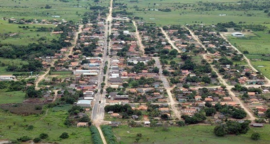 Técnicos iniciam estudos de projeto de regularização fundiária em Rio Pardo 