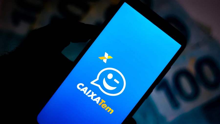 Nascidos em julho podem atualizar dados no aplicativo Caixa Tem
