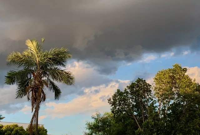 Rondônia deve ter trovoadas no decorrer desta quarta-feira (9)