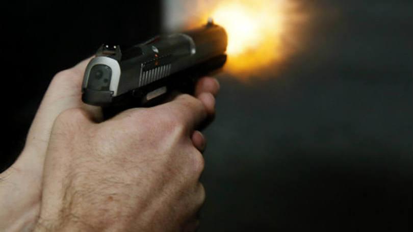 Homem sofre  tentativa de homicídio a tiros na região do garimpo São Miguel