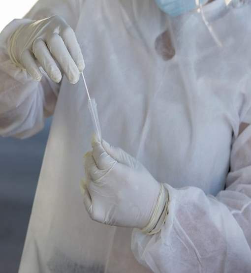 Testes para Covid-19 são ofertados em 16 unidades de saúde 