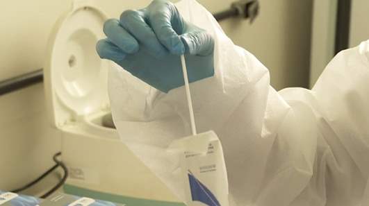 Rondônia registra 121 novos casos de covid e nenhuma morte em 24 horas