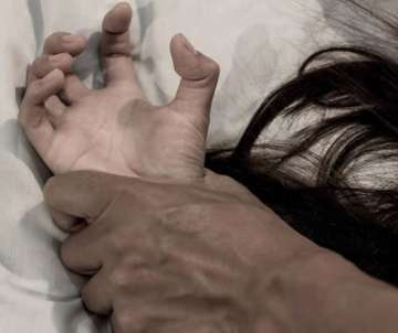 Mulher tem afundamento de crânio após ser agredida a marretada pelo marido