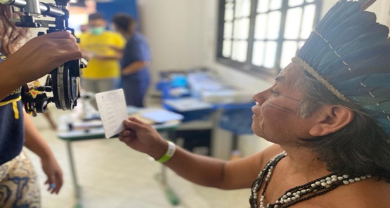 Doutores levam atendimentos médicos e odontológicos 