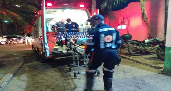 Dupla em bicicleta ataca homem a tiros na zona leste da capital
