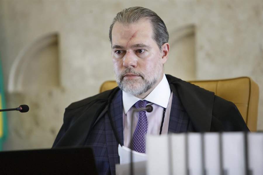 Ministro Dias Toffoli arquiva pedidos para investigar Paulo Guedes e Campos Neto