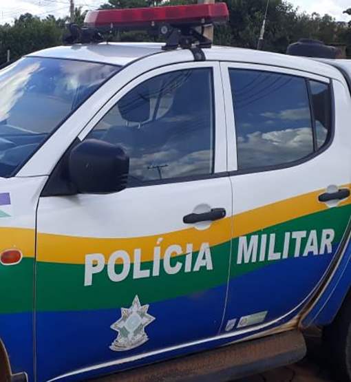 Madrasta chama atenção de enteado pelo uso de drogas e é agredida