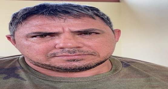 Narcotraficante mais procurado no Paraguai é preso no Mato Grosso