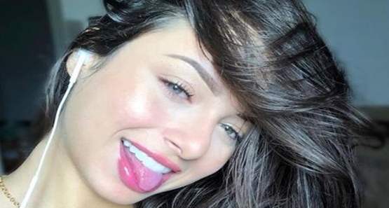 Corpo de modelo é encontrado às margens de rio; namorado foi preso