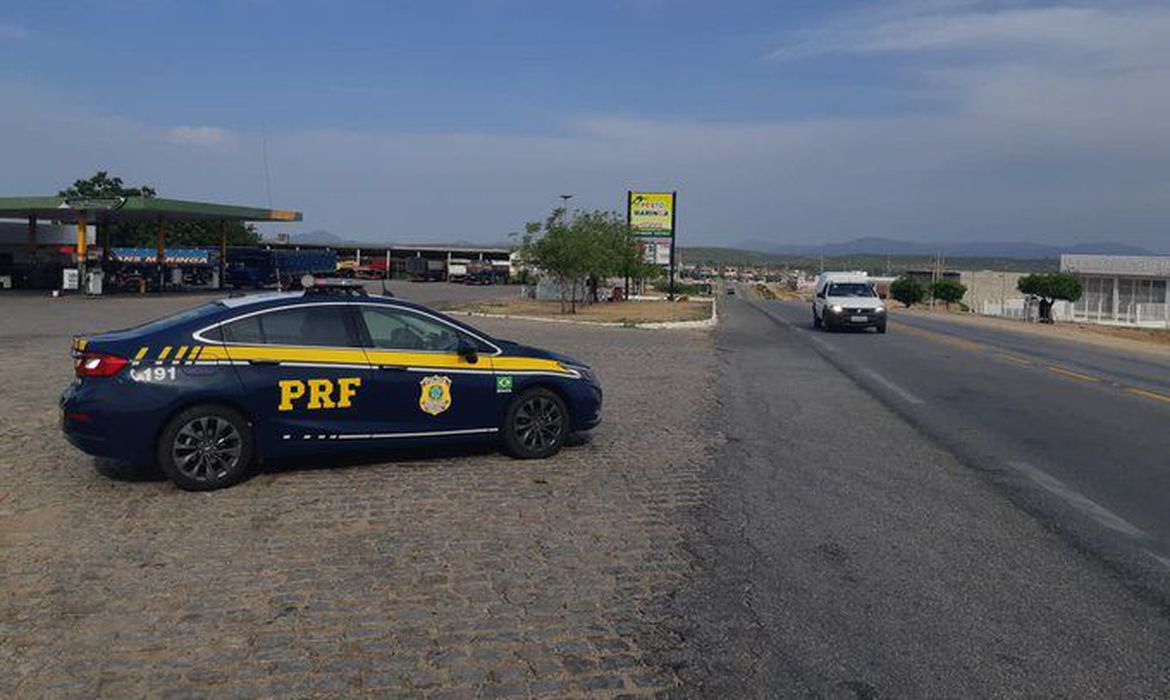 PRF anuncia desbloqueio de todas as rodovias federais do país