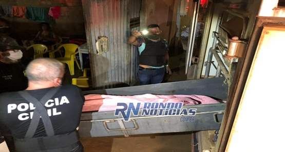 Travesti de 23 anos morre após aplicação de hidrogel nas nádegas 
