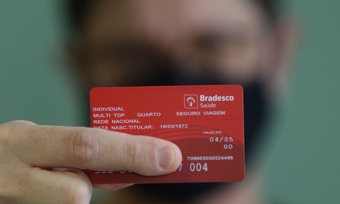 Agência Nacional de Saúde registra 19,2 mil queixas contra planos em julho
