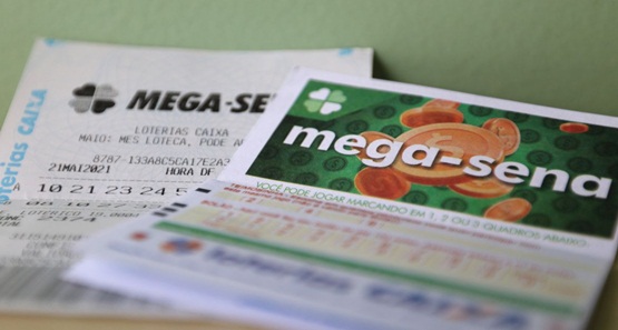 Mega-Sena sorteia nesta quarta-feira prêmio acumulado em R$ 60 milhões para todo Brasil