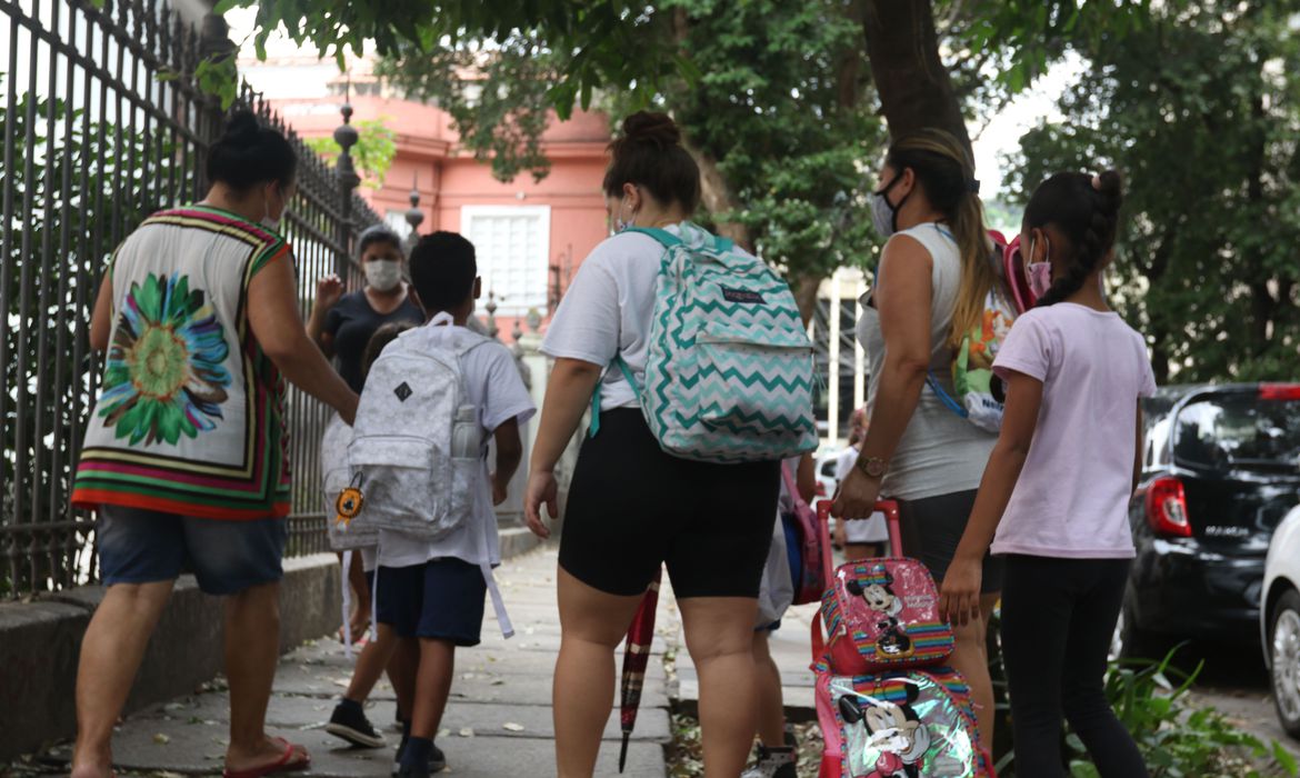Olimpíada Mirim de Matemática terá alunos do 2º ao 5º do fundamental
