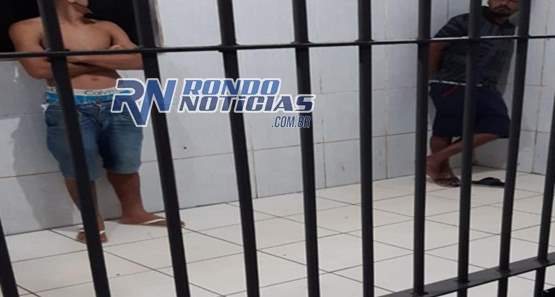 Casal de idosos passa por momentos de terror nas mãos de bandidos 
