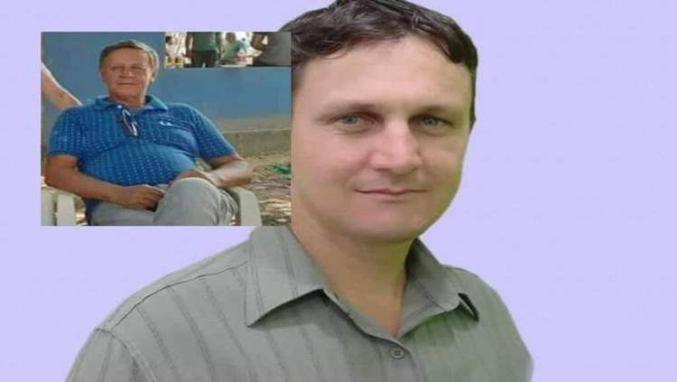 Três dias após morte do filho, pai também morre vítima da Covid-19 em RO