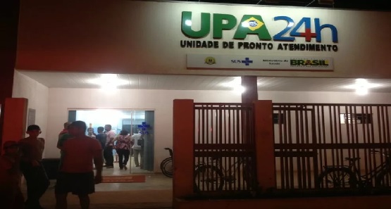 Homem é baleado durante tentativa de latrocínio na capital
