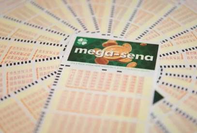 
Mega-Sena pode pagar R$ 130 milhões neste sábado, sexto maior valor da história

