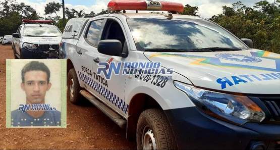 Homem é achado morto com várias facadas na zona rural de Porto Velho
