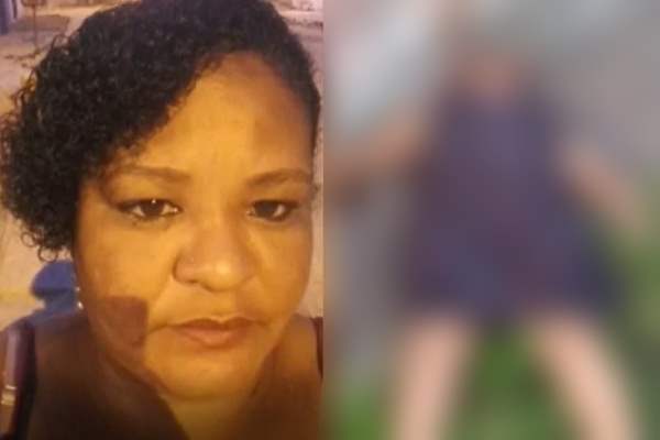 Mulher que denunciou traficante é morta com tiros na cabeça