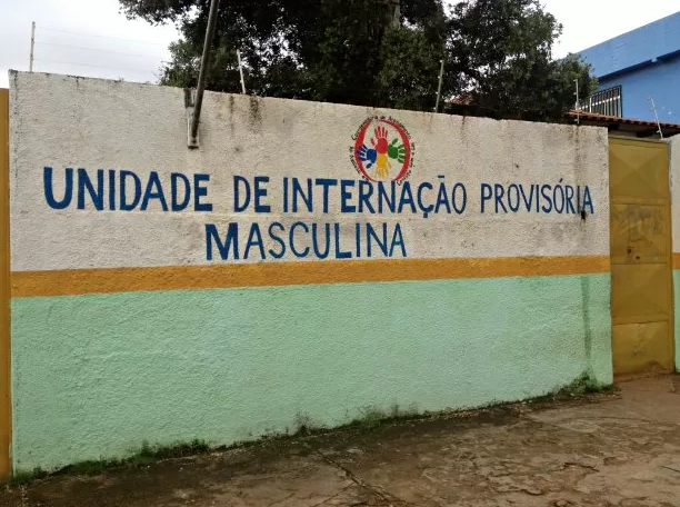 Adolescentes fogem de unidade de internação em Porto Velho