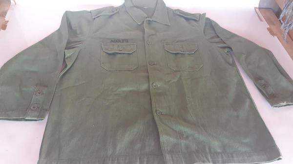Criminosos usando uniforme do Exército,  roubam carro, moto e celulares 