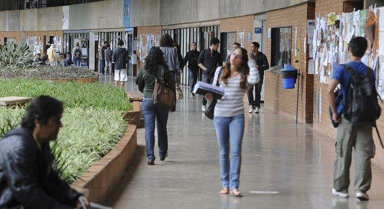 
Inscrições para o Sisu vão até sexta-feira (18); veja o passo a passo