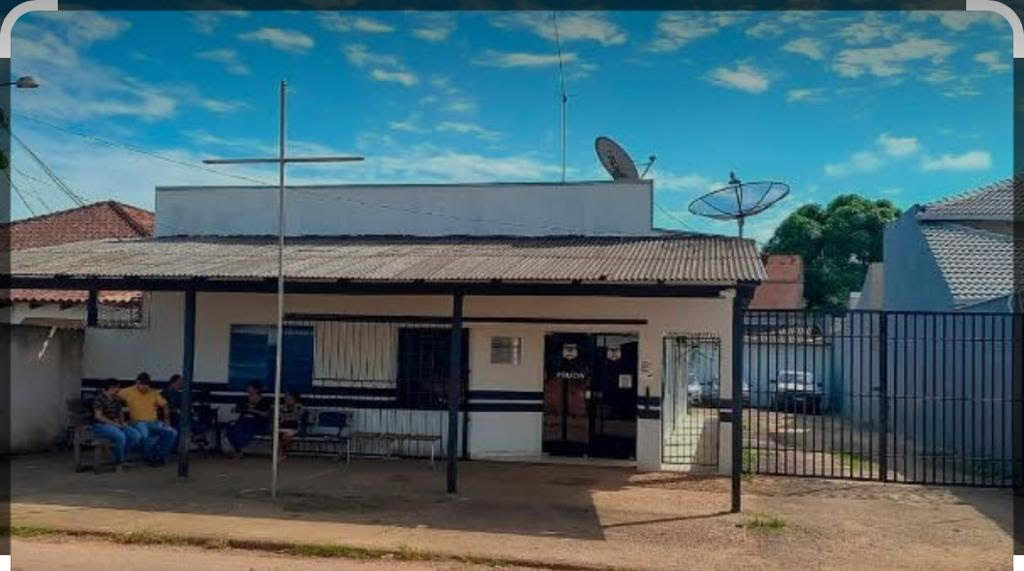 Polícia Civil prende acusado de matar colega com golpes de foice após discussão 